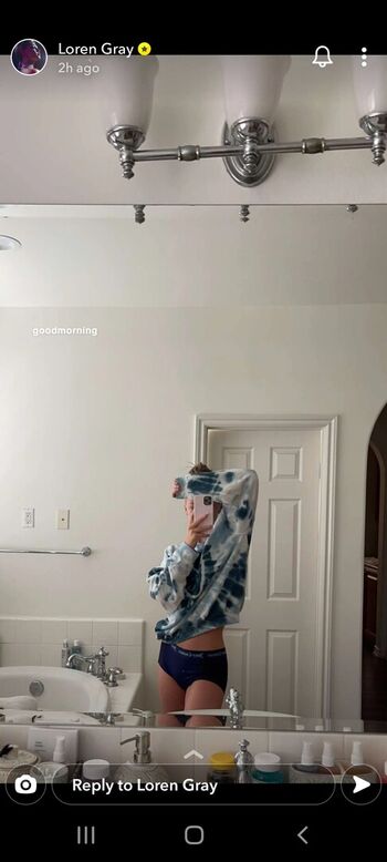 Loren Gray