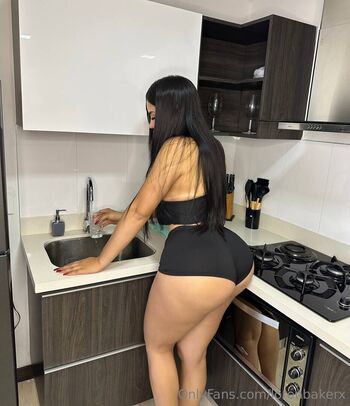 lorenbakerx