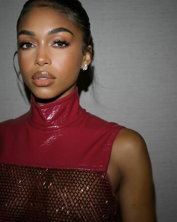 Lori Harvey