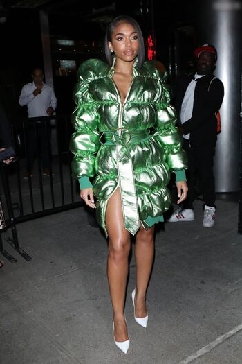 Lori Harvey