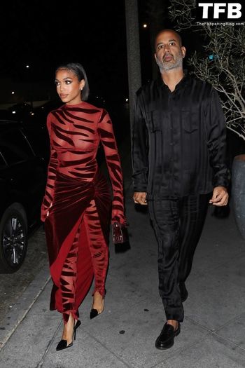 Lori Harvey