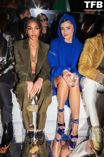 Lori Harvey