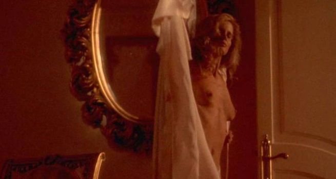 Lori Singer
