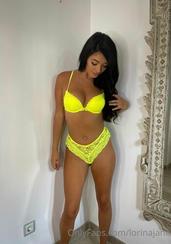 lorinajane