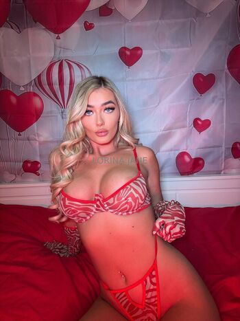 lorinajanefree