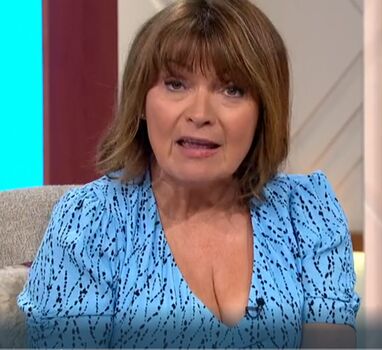 Lorraine Kelly