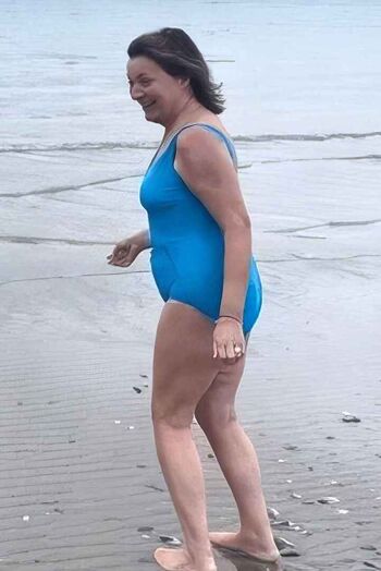 Lorraine Kelly