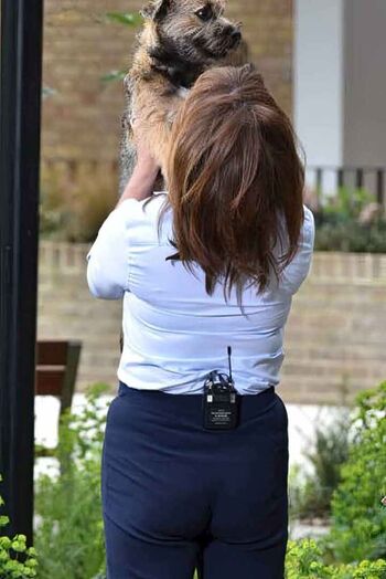 Lorraine Kelly