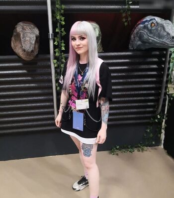 LostKittn