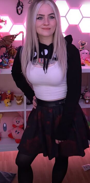 LostKittn