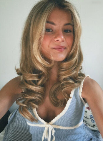 Lotta Emilie Stichler