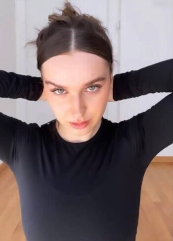 Louisa jindaoui