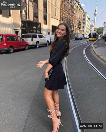 Louisa jindaoui