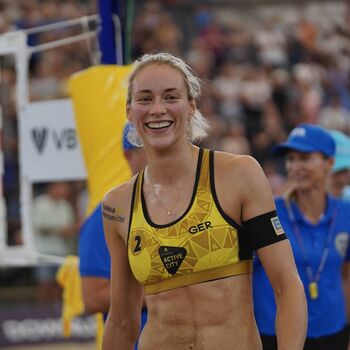 Louisa Lippmann