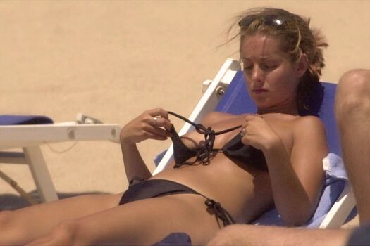 Louise Redknapp