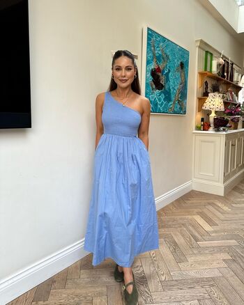 Louise Thompson