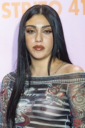 Lourdes Leon