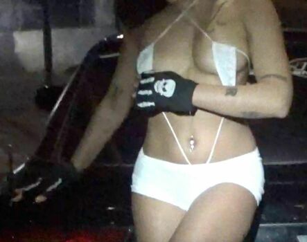 Lourdes Leon