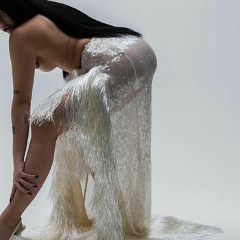Lourdes Leon