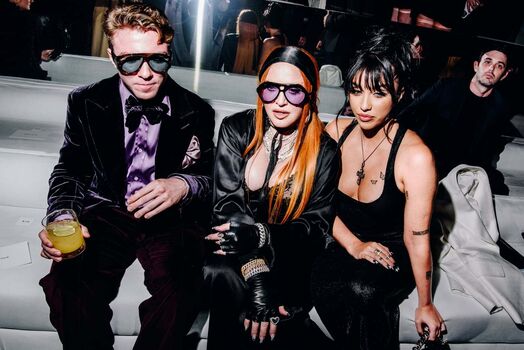 Lourdes Leon