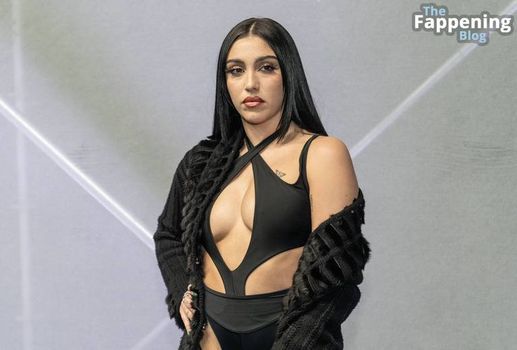 Lourdes Leon