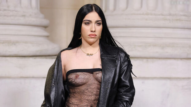 Lourdes Maria Ciccone Leon