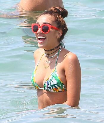 Lourdes Maria Ciccone Leon