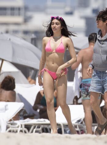 Lourdes Maria Ciccone Leon