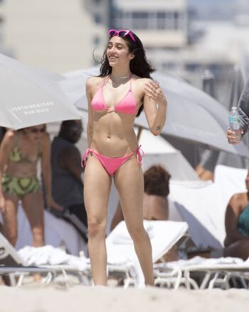 Lourdes Maria Ciccone Leon