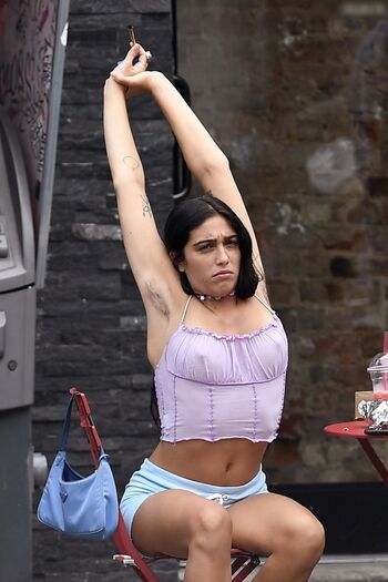Lourdes Maria Ciccone Leon