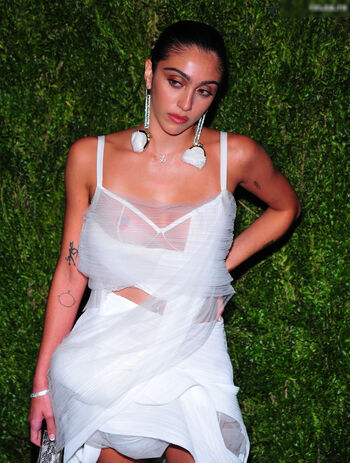 Lourdes Maria Ciccone Leon