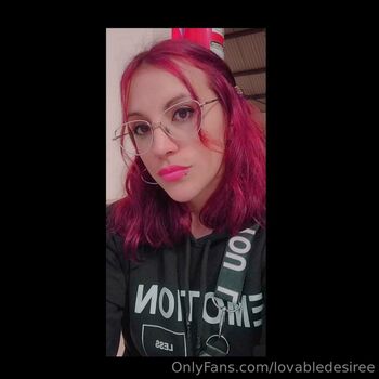lovabledesiree