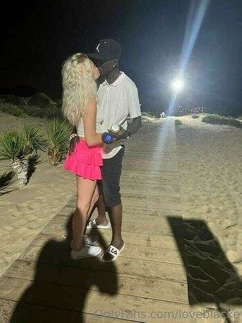 Loveblacke