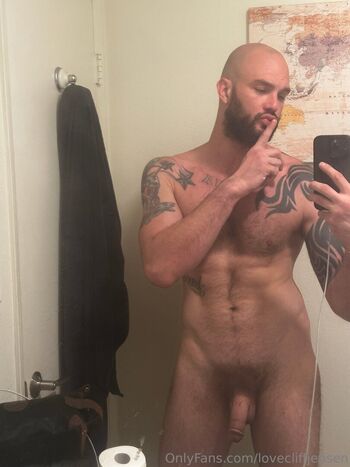 lovecliffjensen