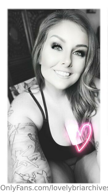 lovelybriarchives