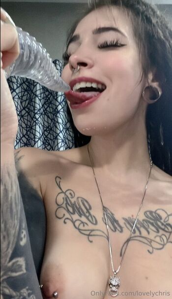 lovelychris
