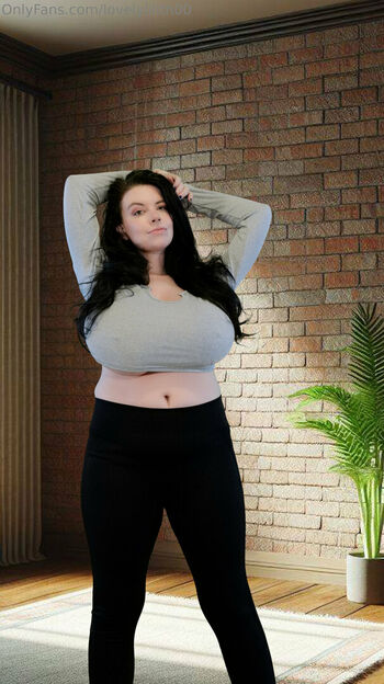 LovelyLilith