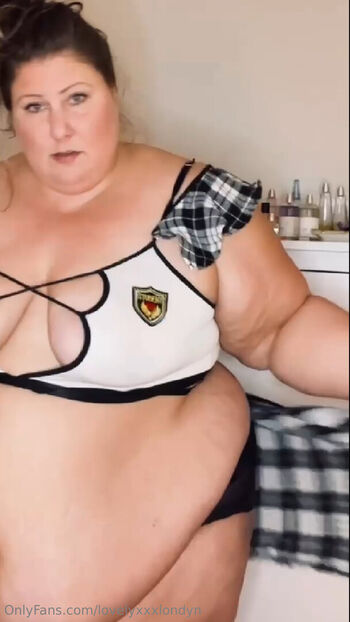 lovelyxxxlondyn