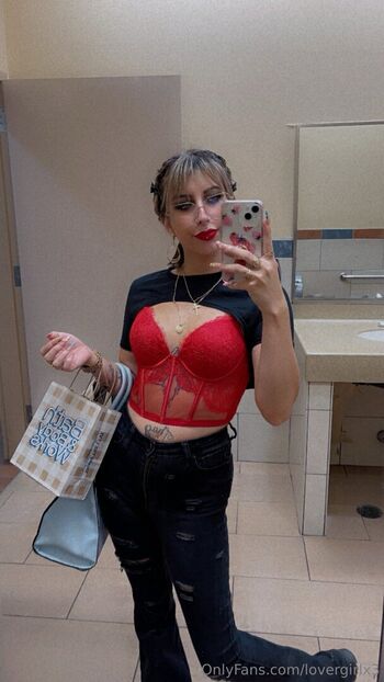 lovergirlxox