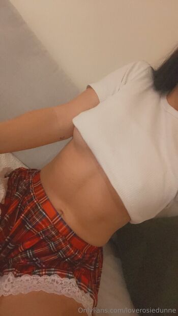 loverosiedunne
