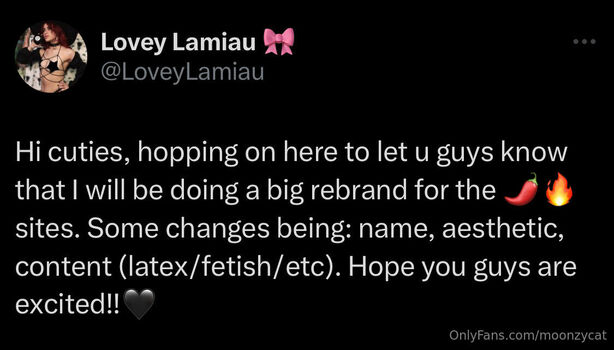 loveylamiau