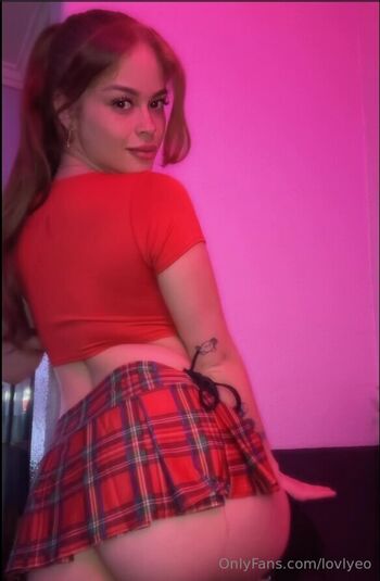 lovlyeo