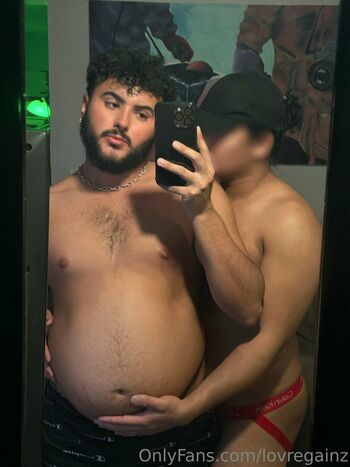 lovregainz