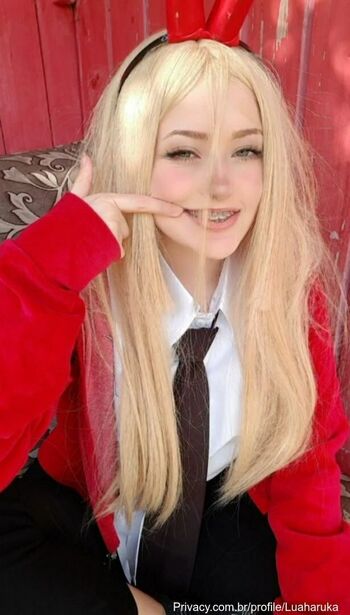 Lua Haru