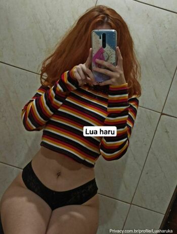 Lua Haru