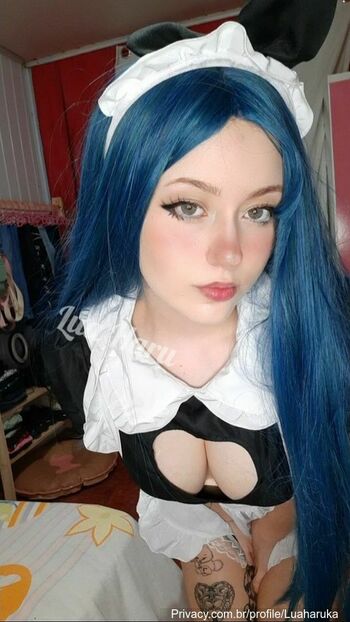Lua Haru