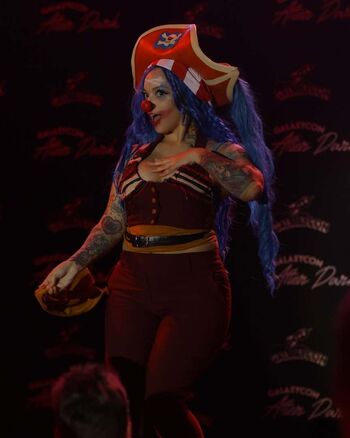 Lua Stardust