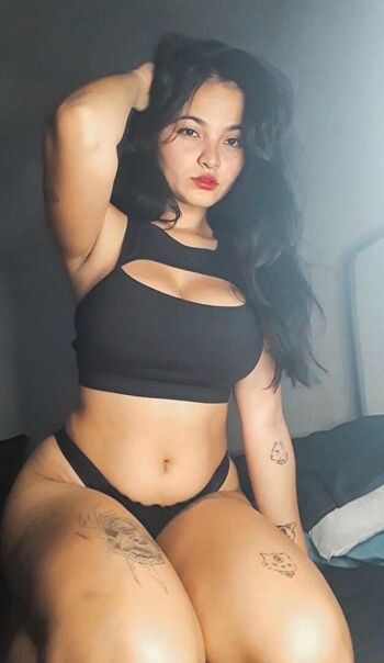 Luana Estigarribia