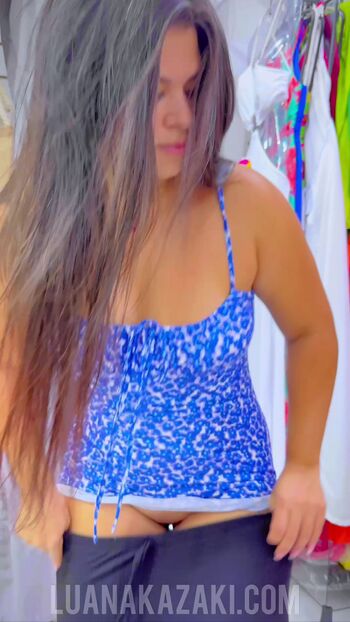 Luana Kazaki
