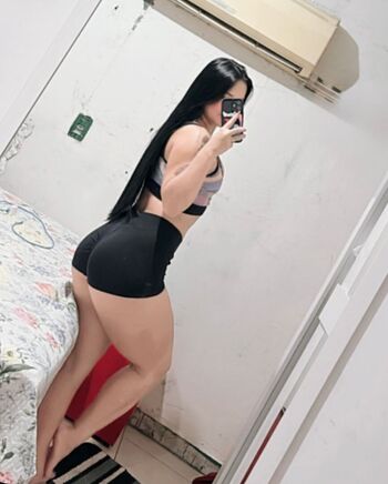 Luana Rebelo